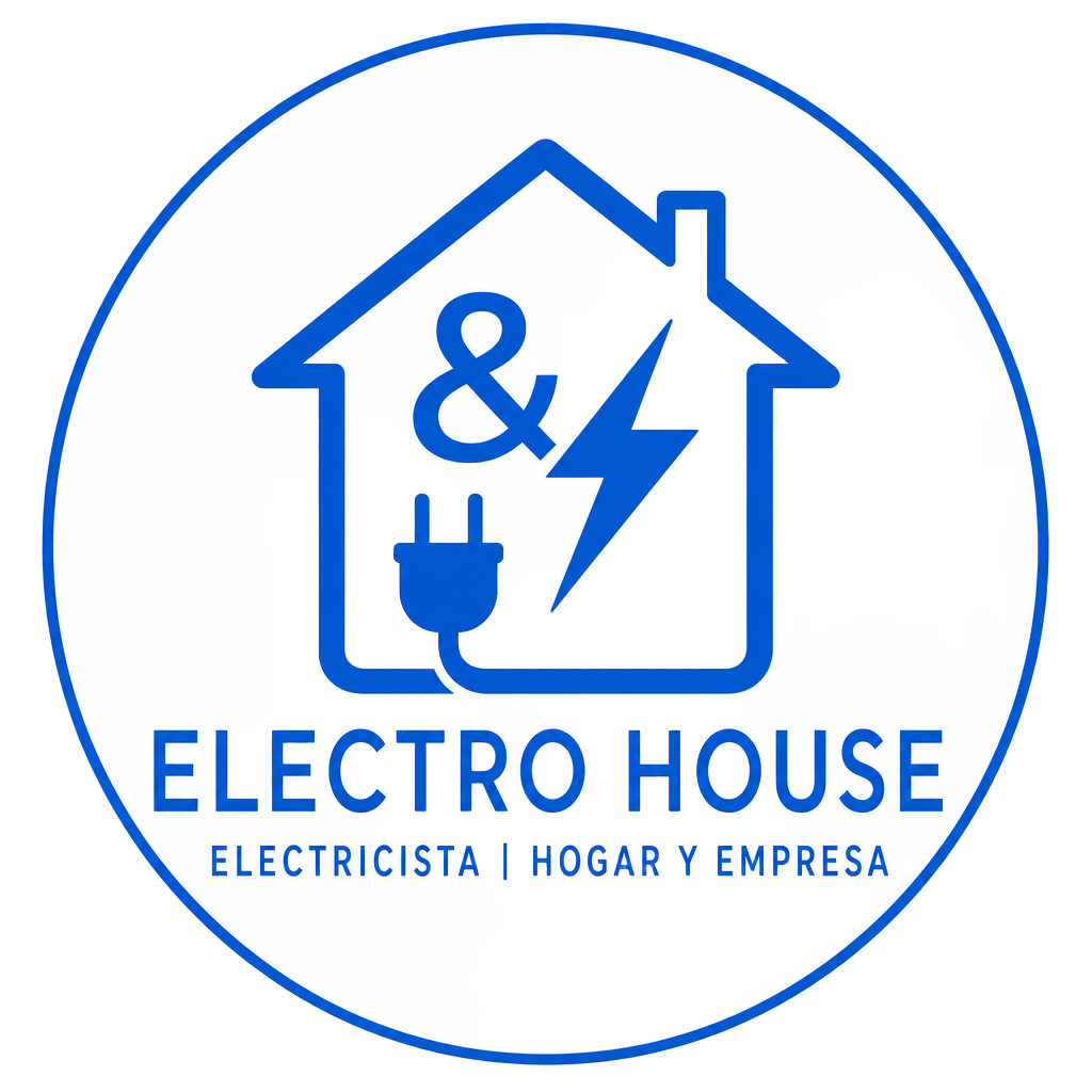Electro&House logo